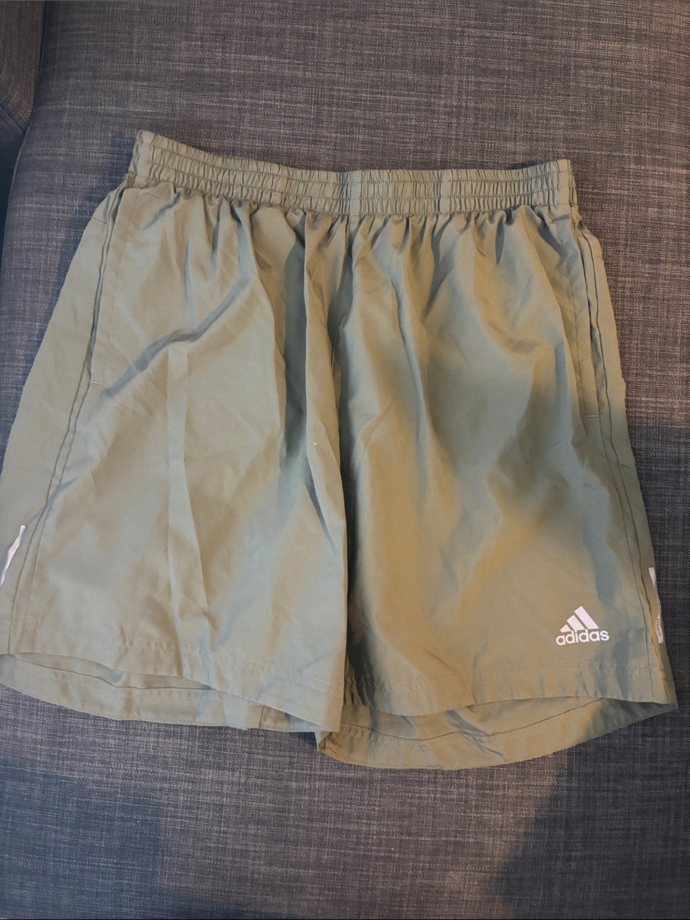 adidas Men’s Athletic 7” Shorts